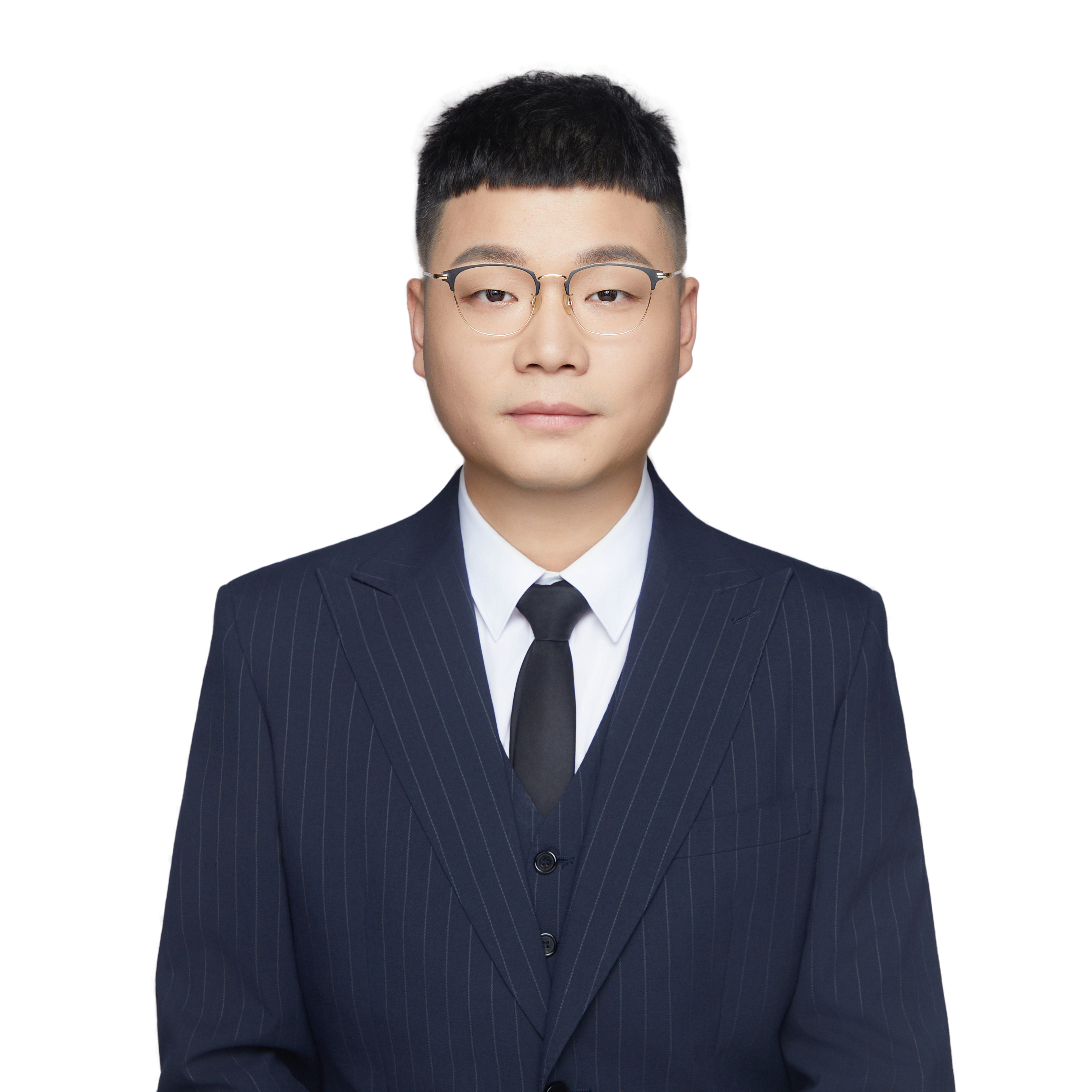 李思聪｜大润