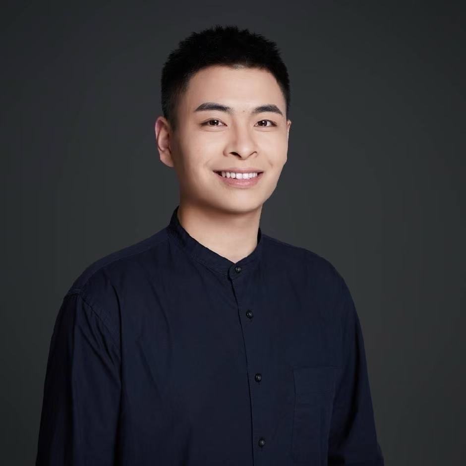 郭仕凯｜大宝