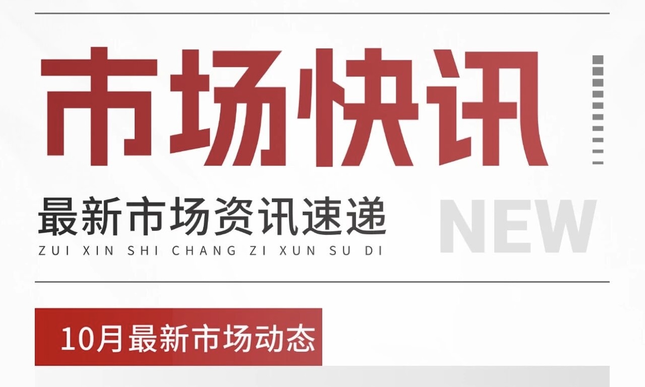 【市场资讯】房地产行业“组合拳”来了!