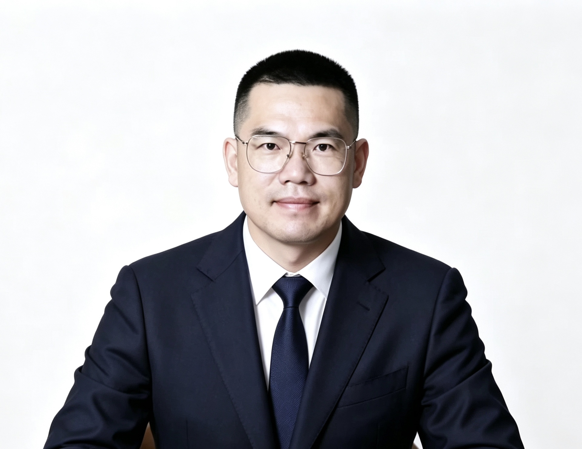 刘东洋｜大楼