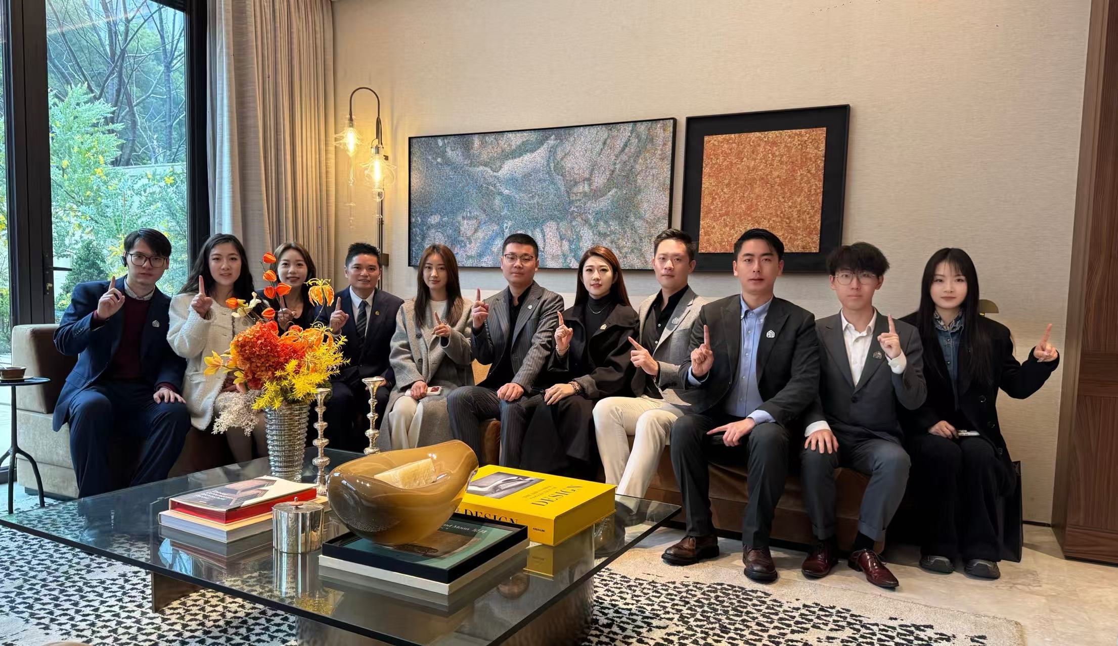 开工启新程,聚力拓新局|RUNDO 2026 新春开工项目团拜圆满开展