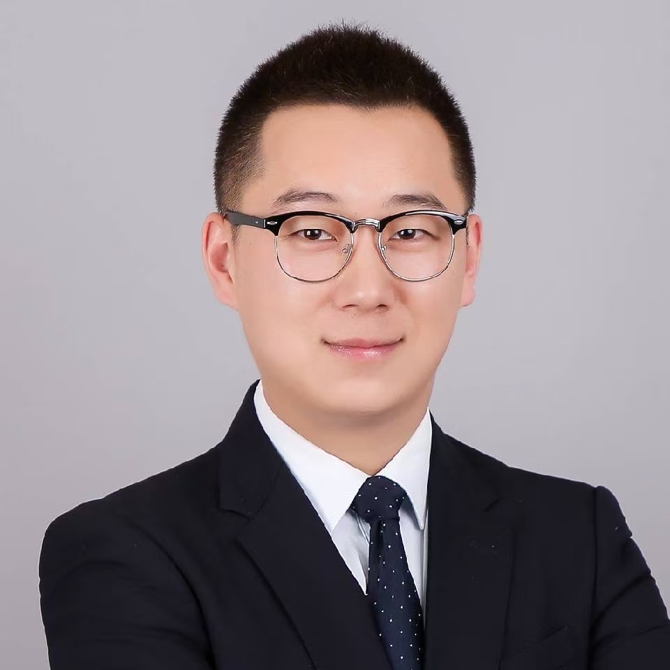 宋振要｜大咖