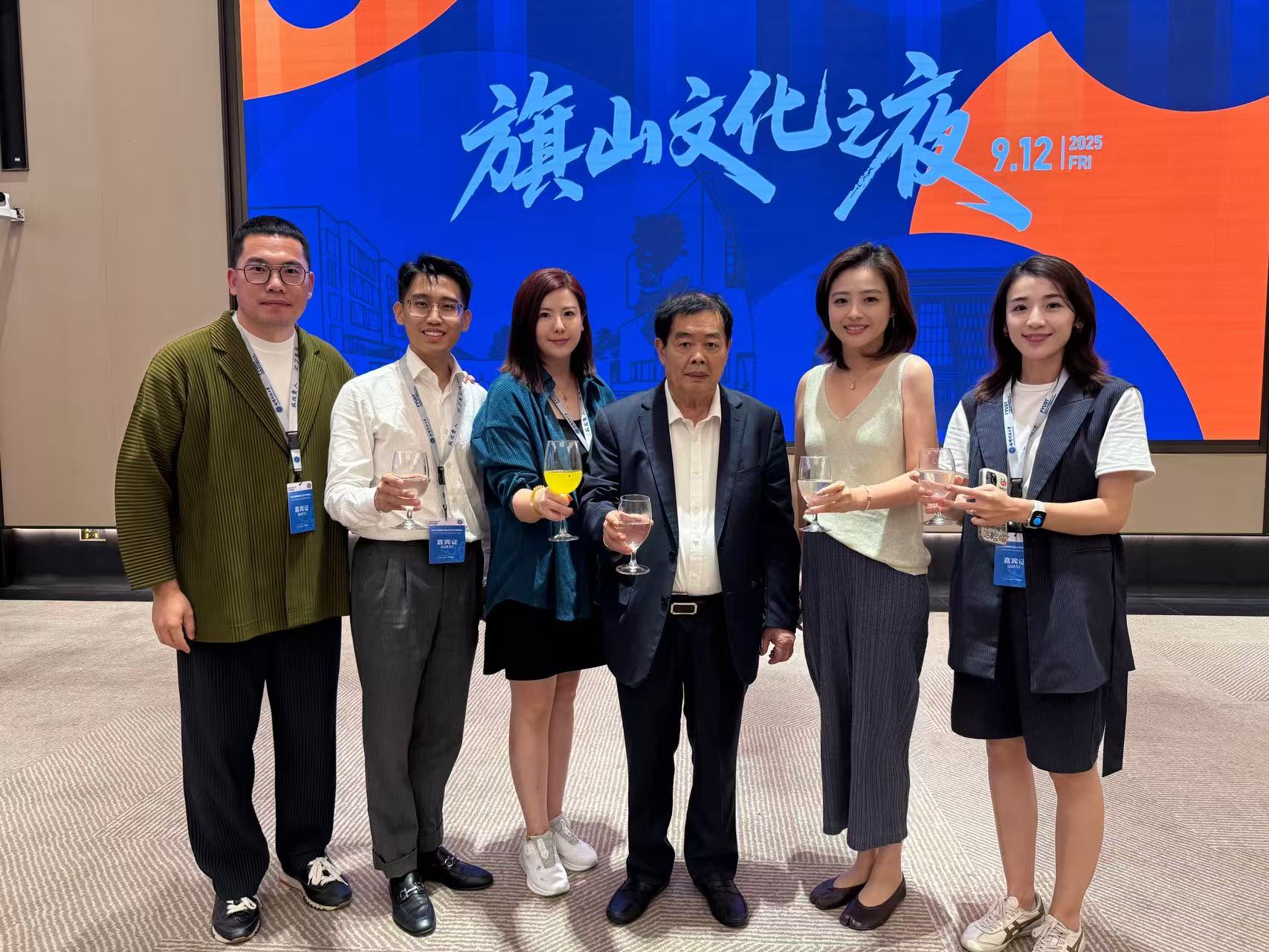 致敬家国担当,赋能教育振兴|我司向福耀高等研究院教育发展基金会公益捐赠